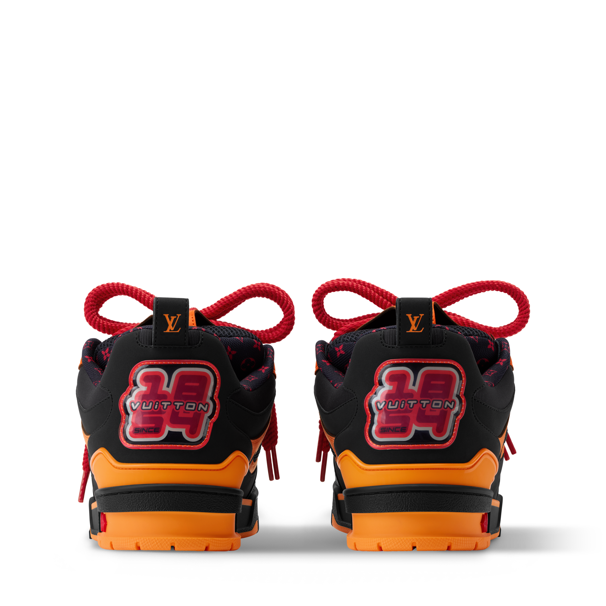 LV Skate Sneaker - Shoes | LOUIS VUITTON